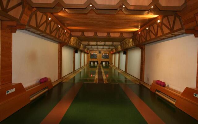 Wellness-Ferien-Seminarhotel Raxalpenhof