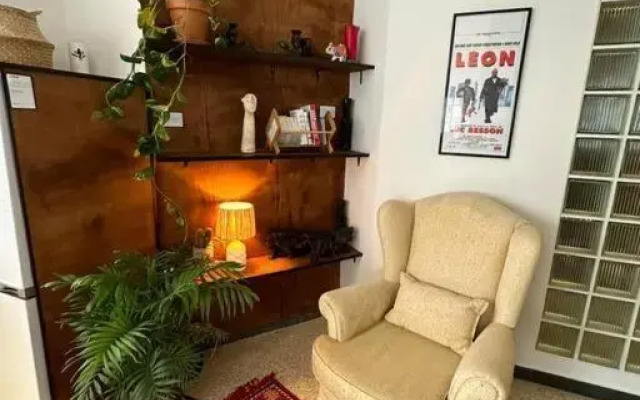 Epicurus Loft