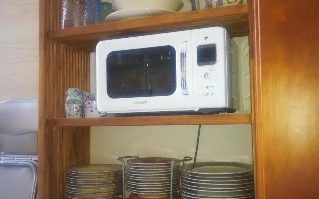 ReggiaHome Apartment