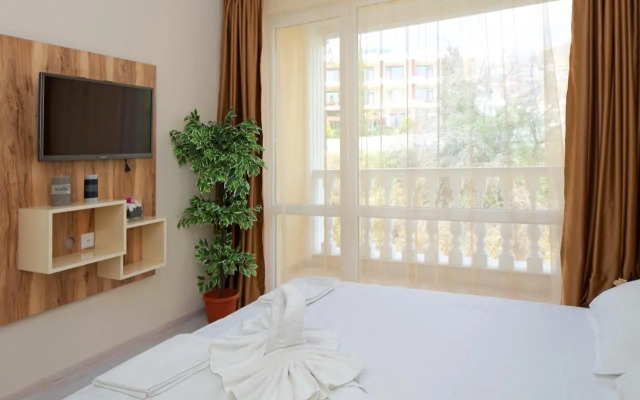 Villa Sardinia Apartments