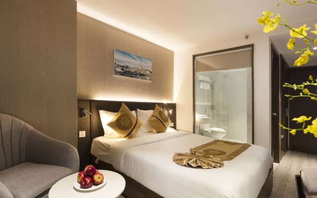 Sochi Hotel
