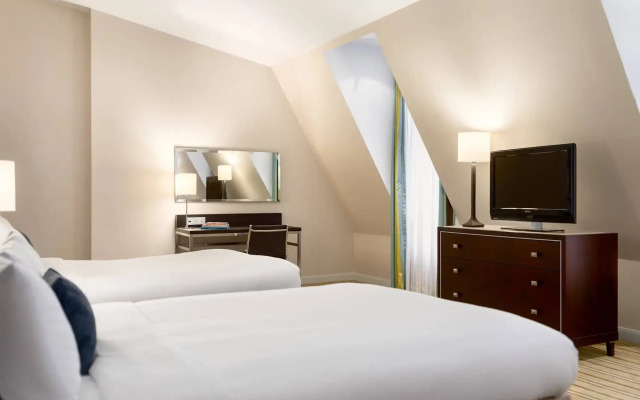 Renaissance Amsterdam Hotel