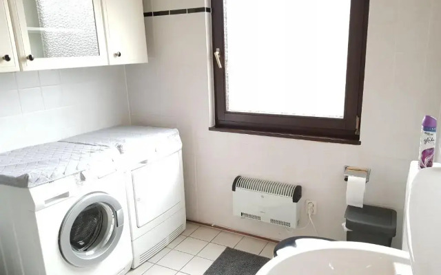 Apartment Am Sternberg 236