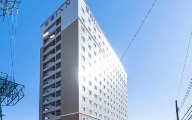 Toyoko Inn Kita-toda-eki Higashi-guchi