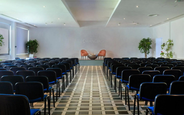 Mangia's Torre del Barone Resort and SPA