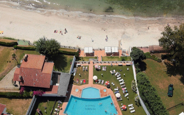 Hotel Spa Nanin Playa