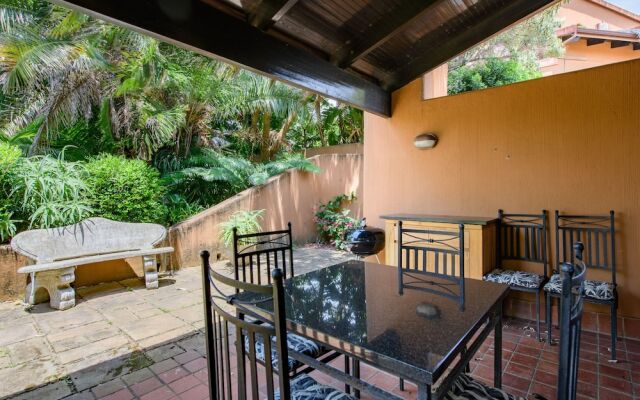 San Lameer Villa 1910