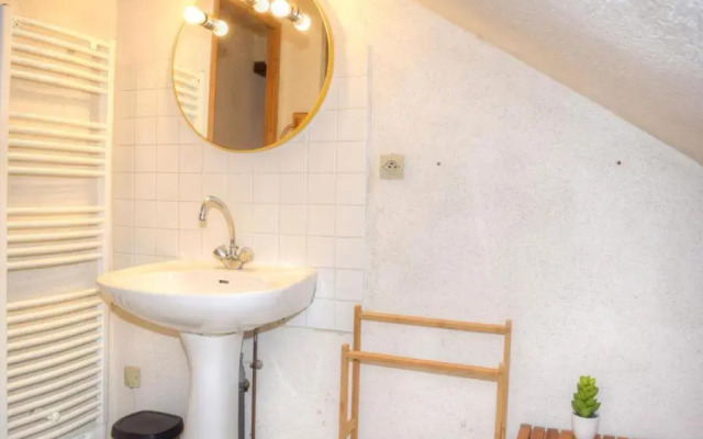 Gîte Ligré, 3 pièces, 4 personnes - FR-1-381-152