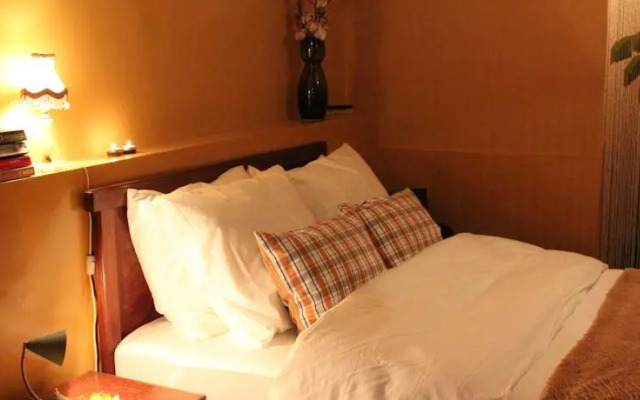 B&B Petit Paris