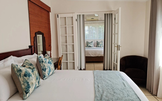 Peaches & Cream Bed & Breakfast