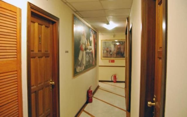 Ristorante Albergo Arcade