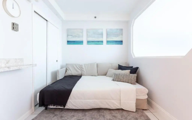 Girasole Apartments