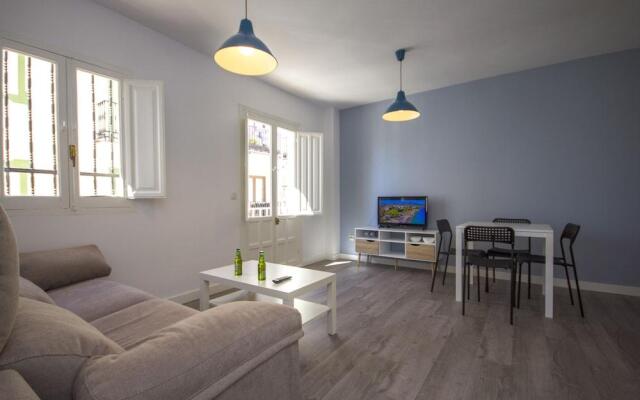 Apartamentos Centro Nerja  Marimel 101