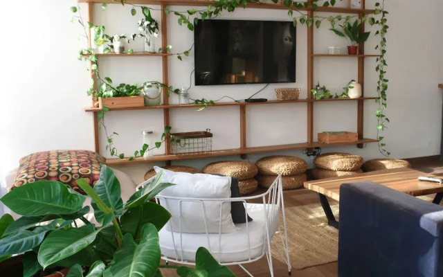 Casa Campus Pilar Araucarias