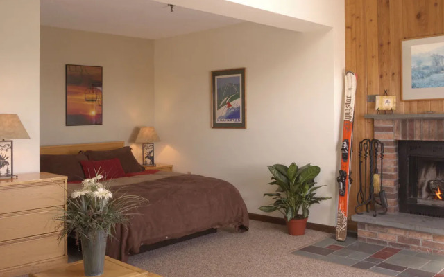 Mountain Green Resort