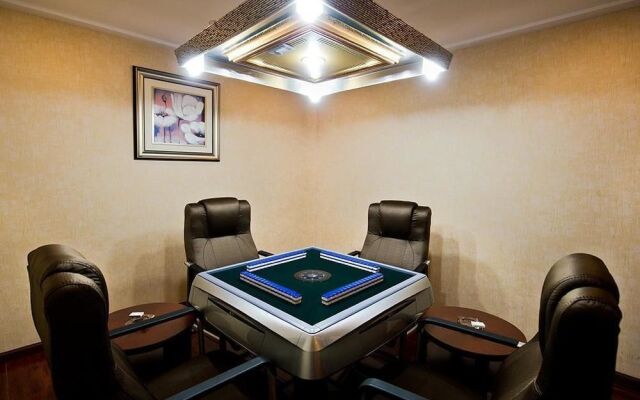 Hangzhou Suntree Business Hotel