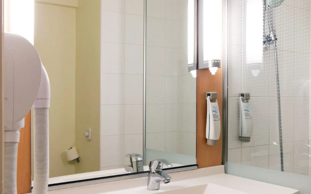 ibis La Roche sur Yon