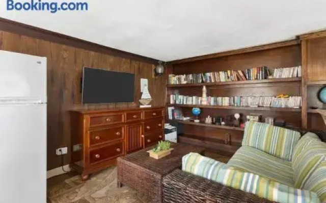 Anguilla - Villa Anguillitta 7 Bedroom Villa