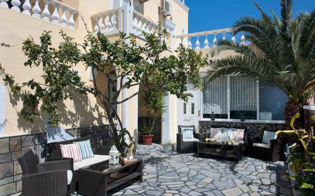 Gianna Suites