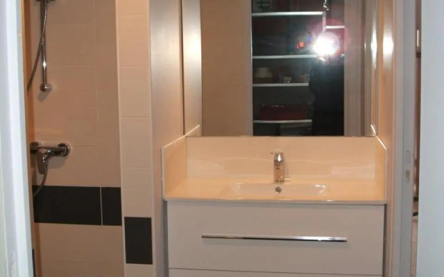 Appartement Guillestre