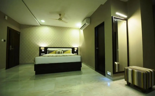 Aloha City Stay Raipur