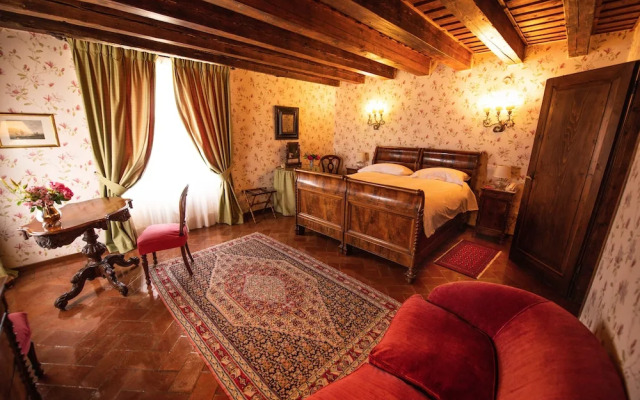 Villa Sagramoso Sacchetti