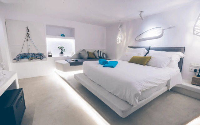 Balius Mykonos