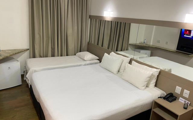 Panorama Tower Hotel