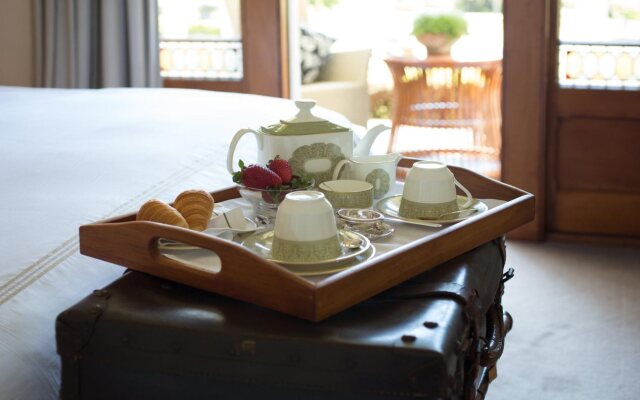 Greenhill Lodge