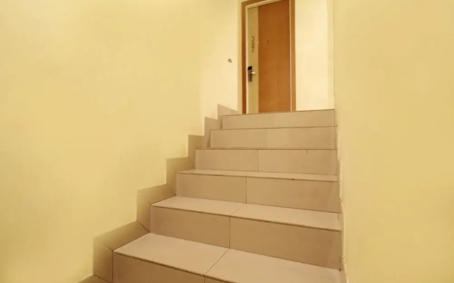 Airy Panakkukang Boulevard Pengayoman 7 Makassar