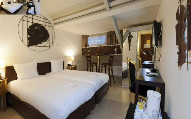 H2OTEL Rotterdam