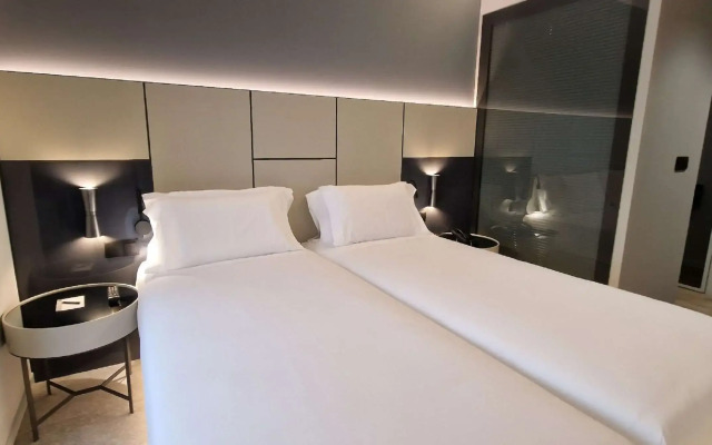 Oca Bom Sucesso Hotel
