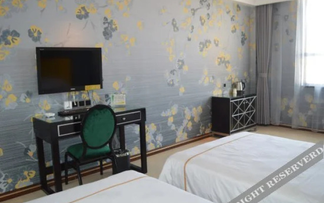 Mengzhu Hotel