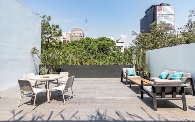 Casai Polanco 2BR Modern Haven