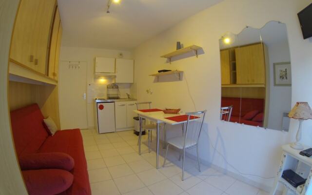 Studios Villa Palatine