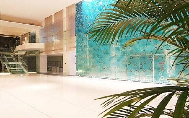 Pearl River Trade Center Hotel - Guangzhou