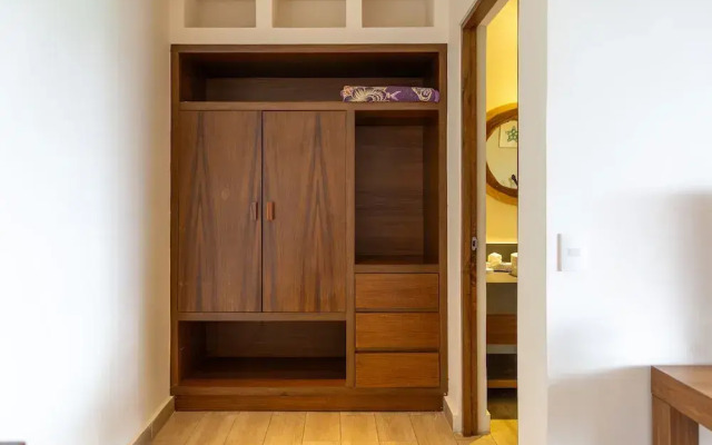 La Palma Beachfront - Self Check In