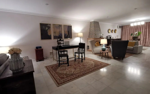 Vogue 23 Boutique Hotel in Cascais