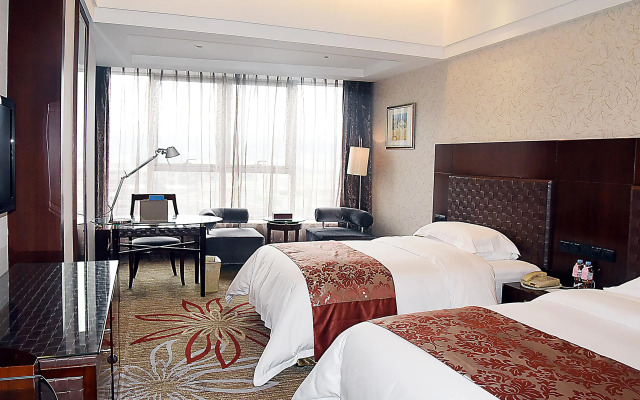 Grand Skylight Garden Hotel Shenzhen