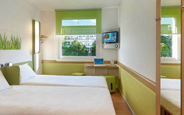 ibis budget Warszawa Reduta