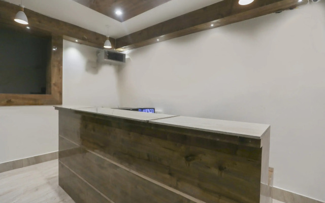 OXY Royal Residency by OYO Rooms