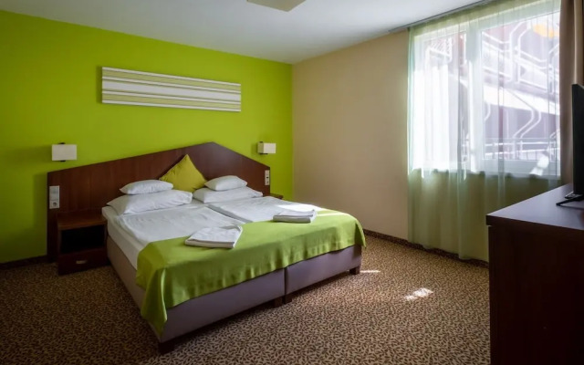 Margareta Hotel