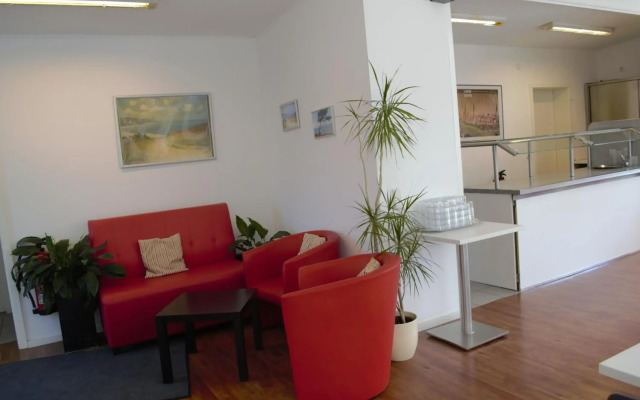 Comfort Hotel Lueneburg