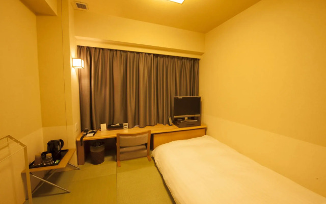 Dormy Inn Tsu Natural Hot Spring