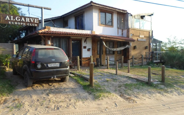 Pousada Maresia
