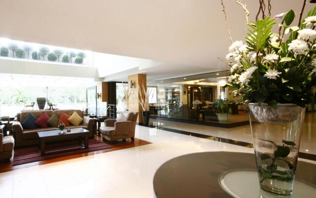 Kantary House Hotel & Serviced Apartments