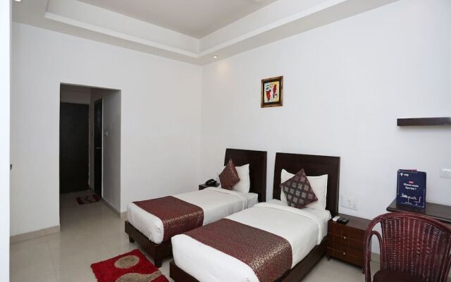 OYO 5474 Hotel Aries