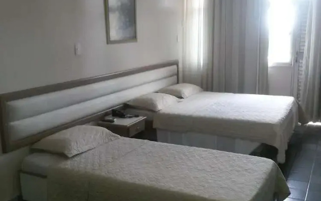 Boulevard Slaass Flat Hotel
