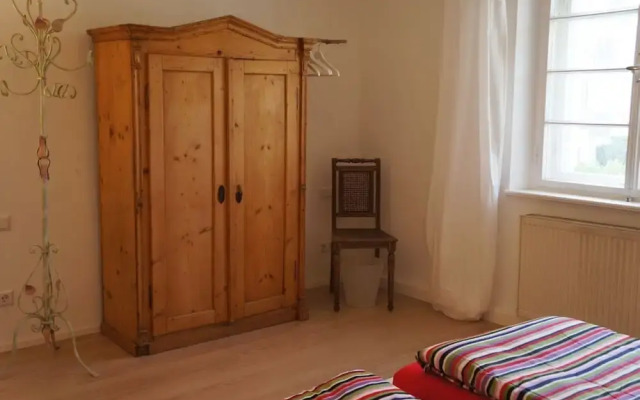 LAGO Ferienwohnungen in Lindau