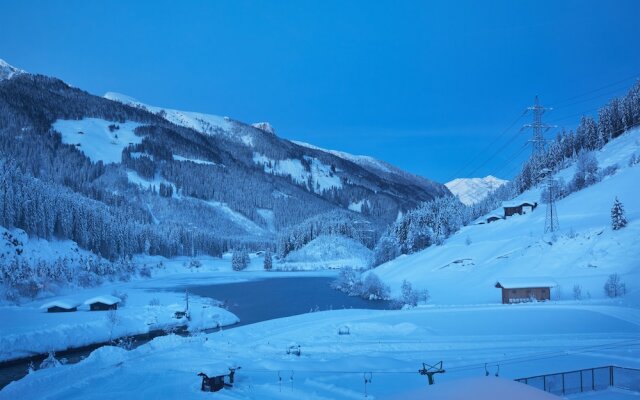 Almhof Family Resort & SPA